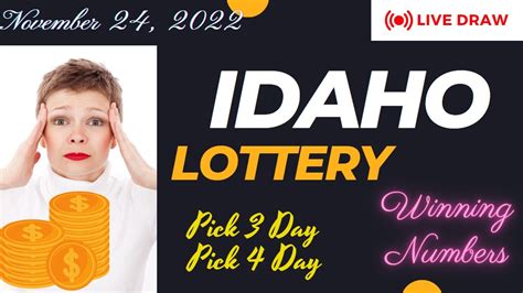 idaho 5 star draw|idaho lottery official site winners.